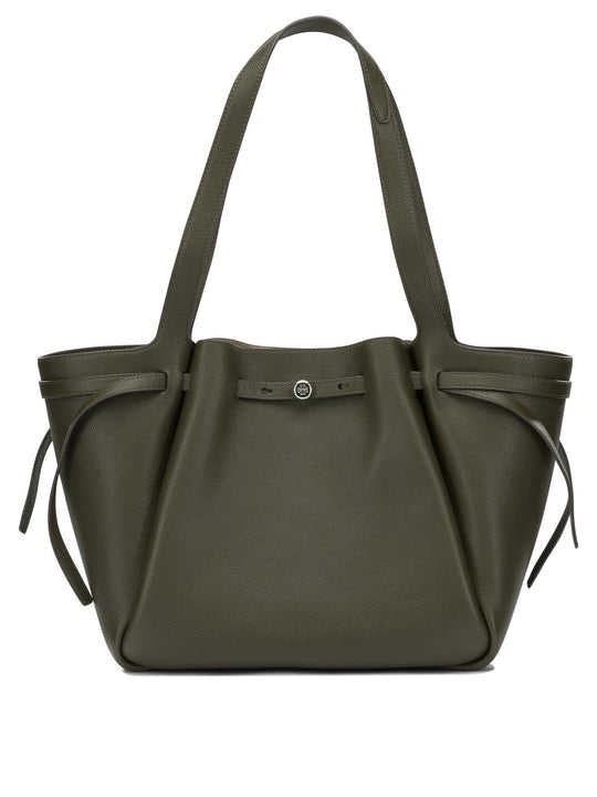 Shoulder Bags Green