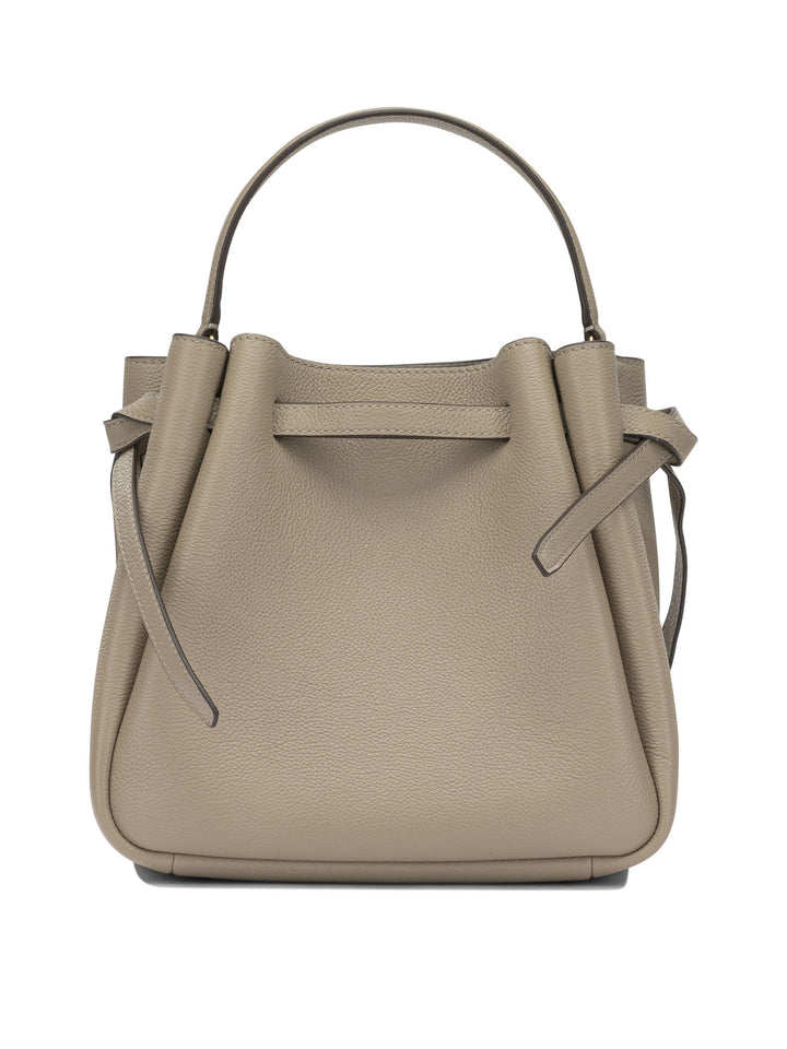 Tory Burch  Handbags - Grey | 6f406bb36ef06c14b126ca1fa4ffc9dd61b0a1a9