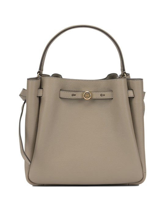 Handbags Grey