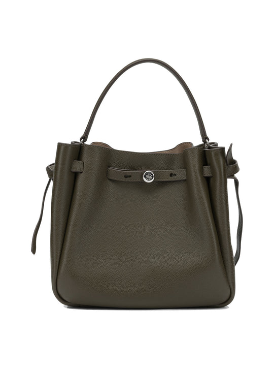 Handbags Green