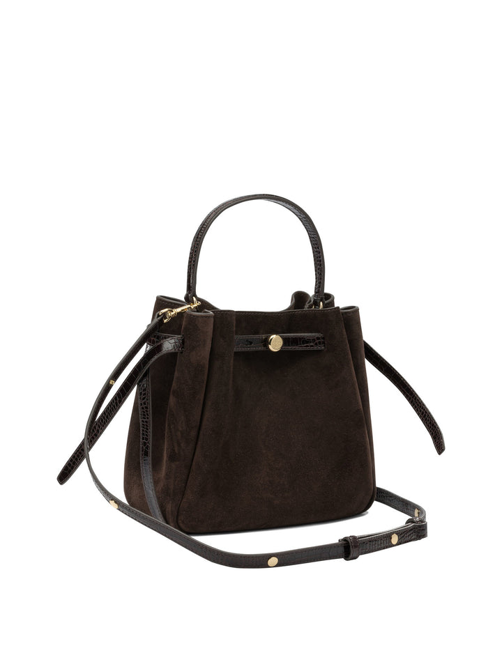 Tory Burch  Handbags - Brown | 5cc21e20bcf00b3d88b61e3249a5178837197ef2