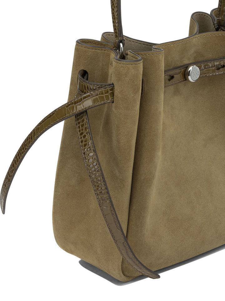 Tory Burch  Handbags - Beige | 2b5ae41cd4449685b37749b2e8dbd1d5e97be027