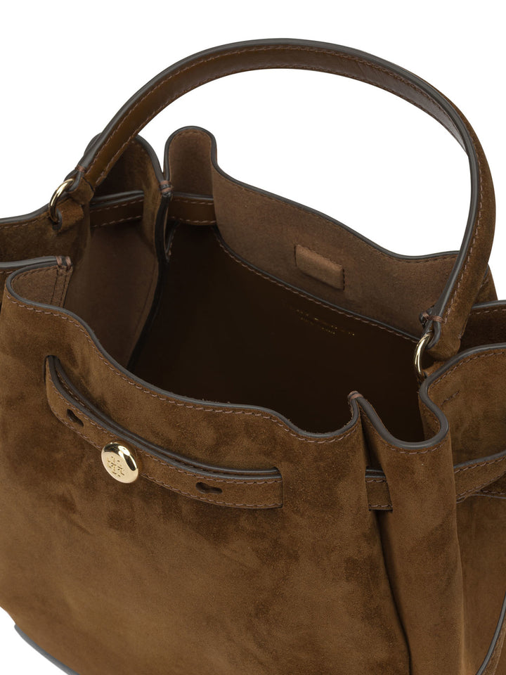 Tory Burch  Handbags - Brown | cff107de22e70edf577f3c59b2ee252d71af9cde