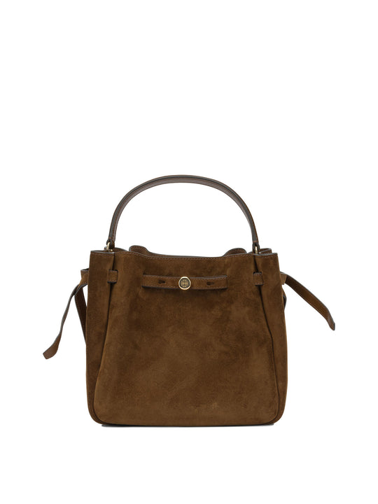 Handbags Brown