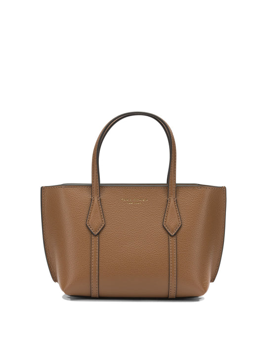 Handbags Brown