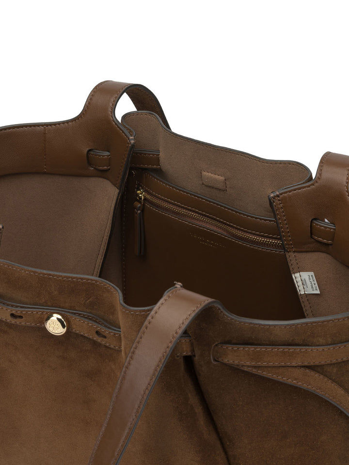Tory Burch  Shoulder Bags - Brown | 973ec922549f7886dd49e9a914842678ab61bf34