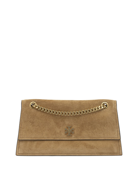 Shoulder Bags Beige
