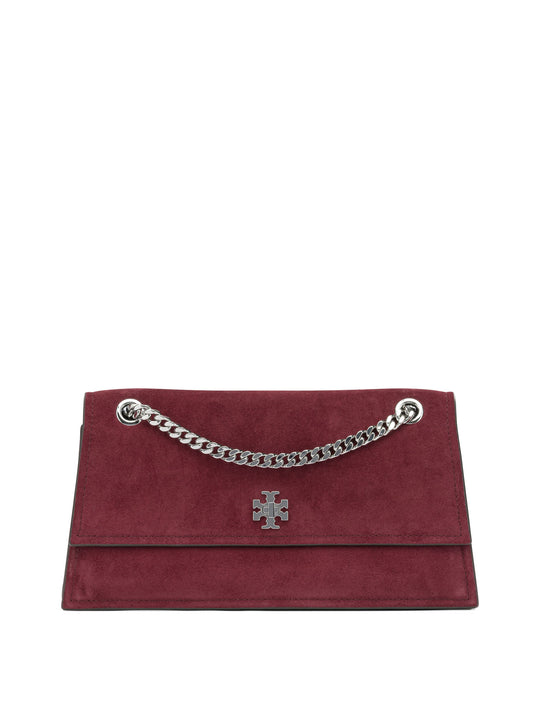 Shoulder Bags Bordeaux