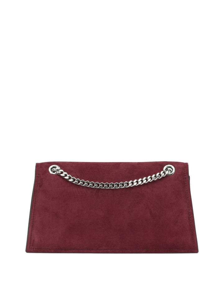 Tory Burch  Shoulder Bags - Bordeaux | 551e50f52f98387d7a5aadff7cfe921018062e8b