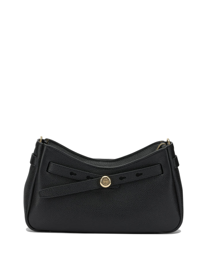 Tory Burch  Crossbody Bags - Black | 68740103c51fecb78718a7d0958055134a7027ea