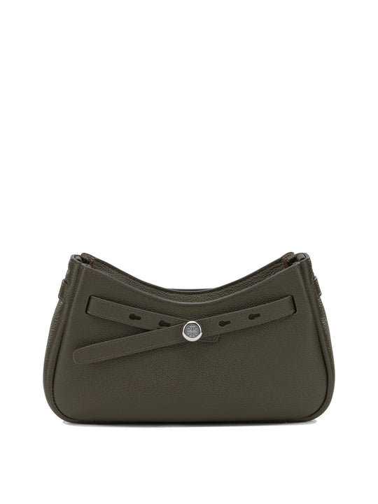Crossbody Bags Green