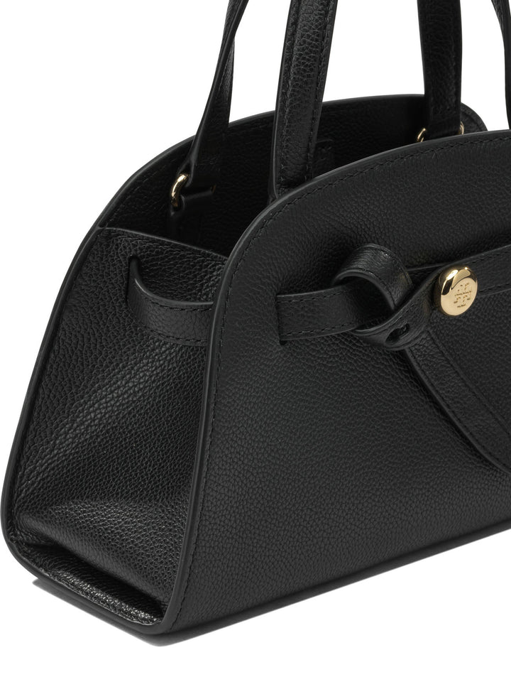 Tory Burch  Handbags - Black | ad5dc847a332179674a4956d1220674ea9ff8cf5