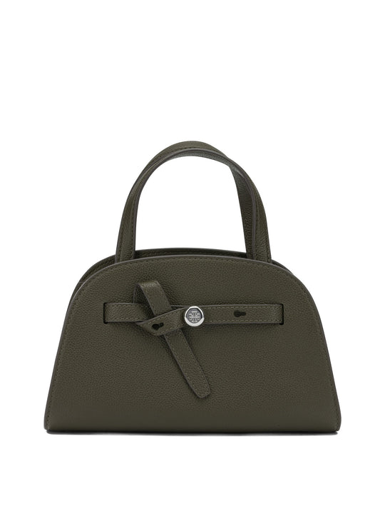 Handbags Green