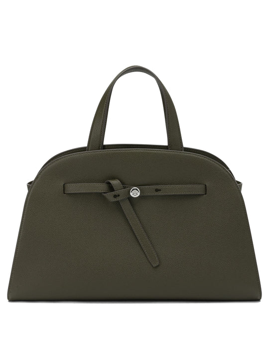 Handbags Green