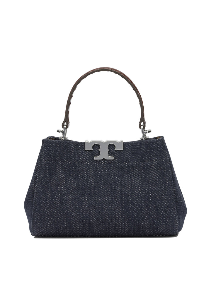 Tory Burch  Handbags - Blue | 49ce55eb9e6cefcaba7a054a8a6218855f2f9e2a