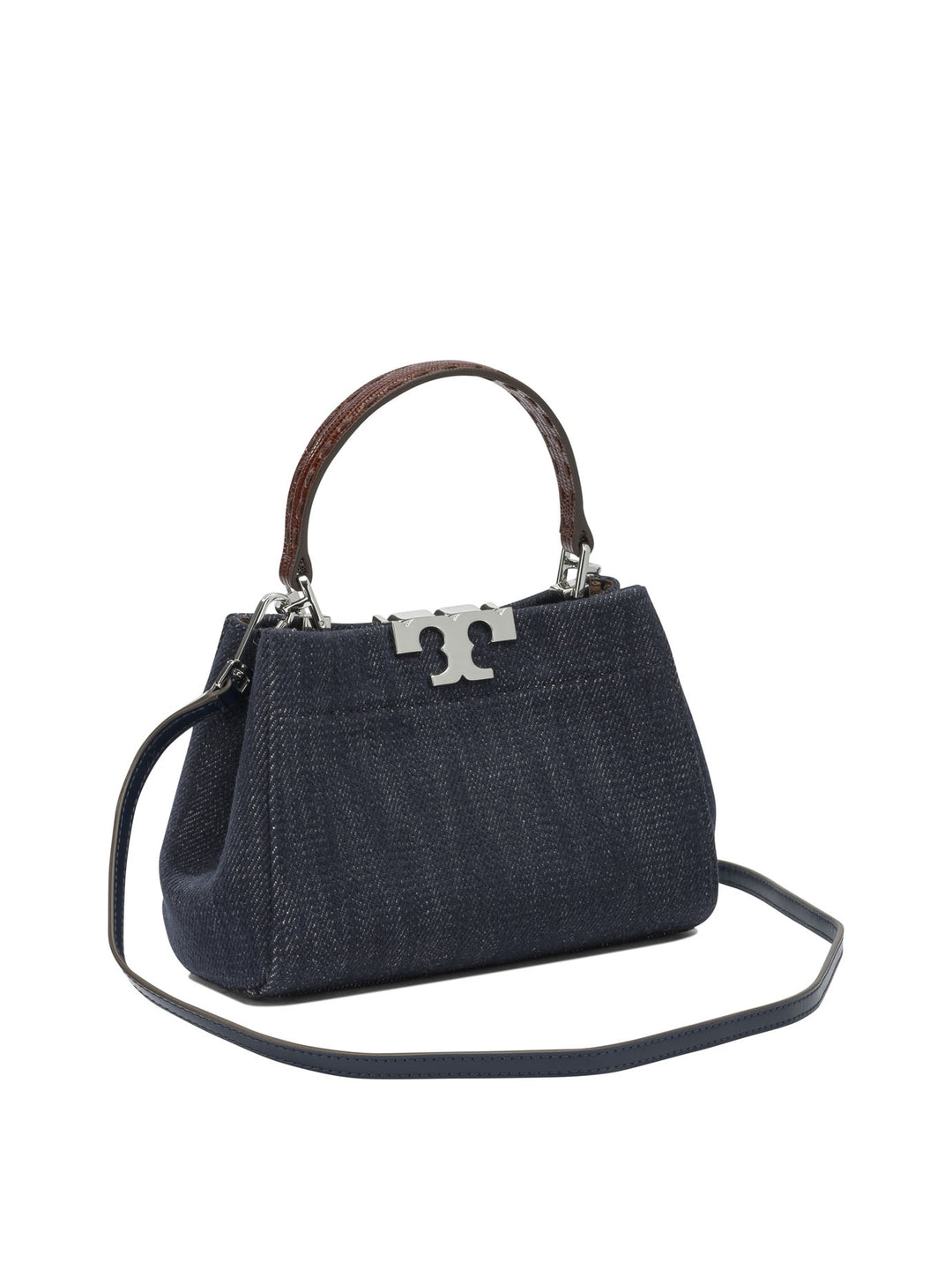 Tory Burch  Handbags - Blue | 596d07a203f44a24d50713a1d9108b72d36374d7