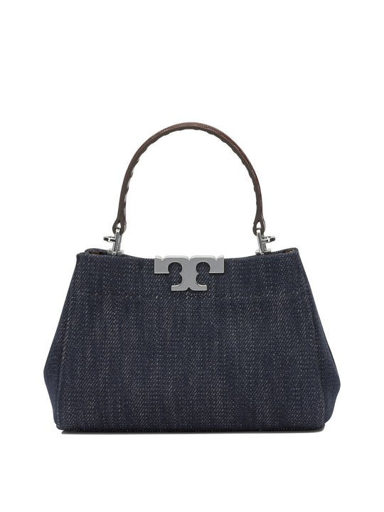Handbags Blue