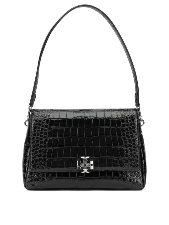Shoulder Bags Black