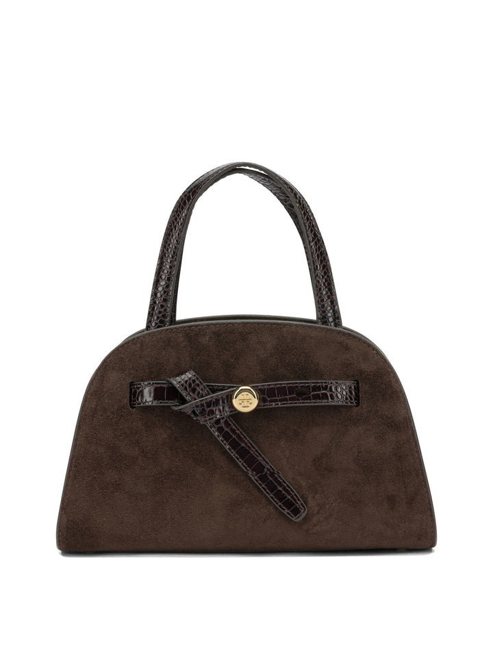 Tory Burch  Handbags - Brown | 76ff2cd86668d6338d3d7c1670e273f5c21d62fc