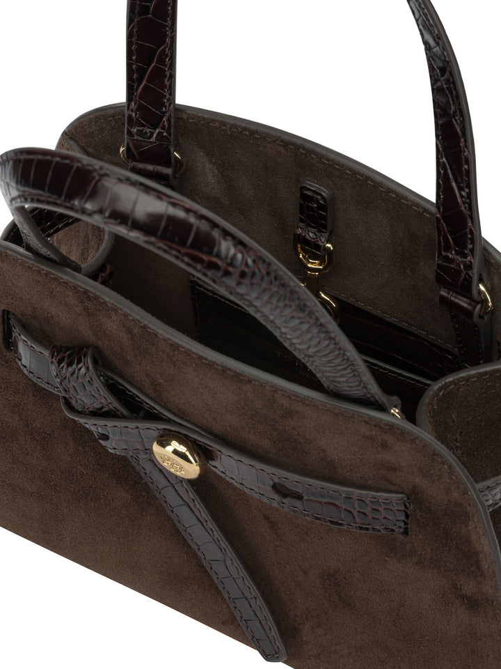 Tory Burch  Handbags - Brown | 9a47423488ff82fe87fbcedfd78ff4ea69f9e454