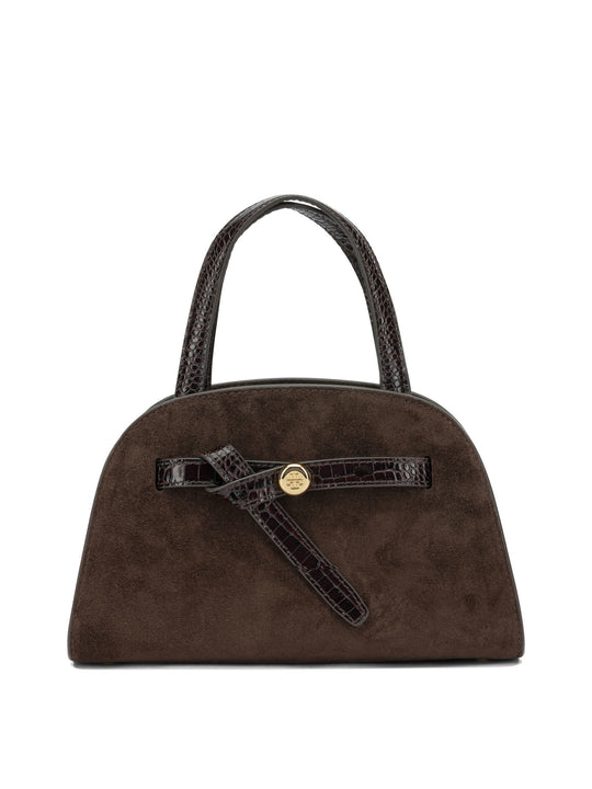Handbags Brown