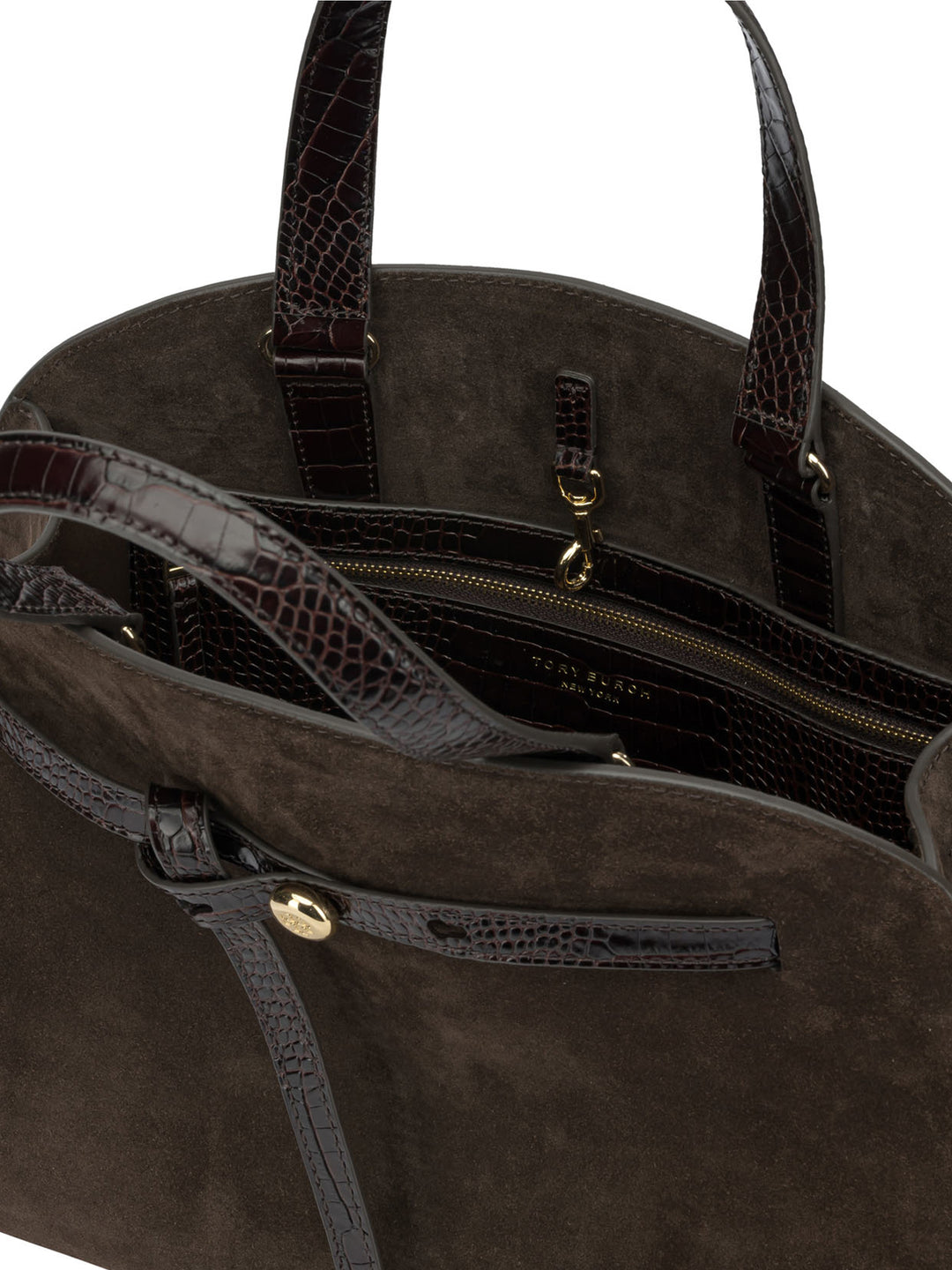 Tory Burch  Handbags - Brown | 760a55466a67fc33af9f96bda0e356bd9353d55c