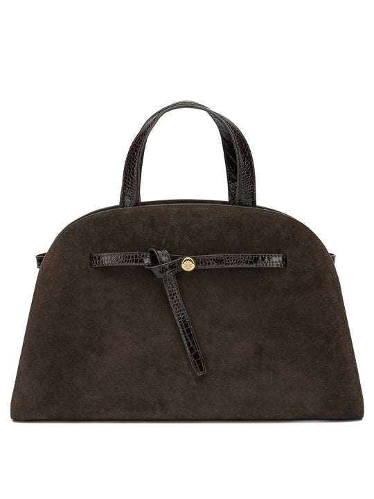 Handbags Brown