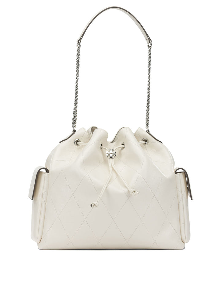 Tory Burch  Shoulder Bags - White | 1ae15a50c7ef6fae3f00465d0c5986f63491950b