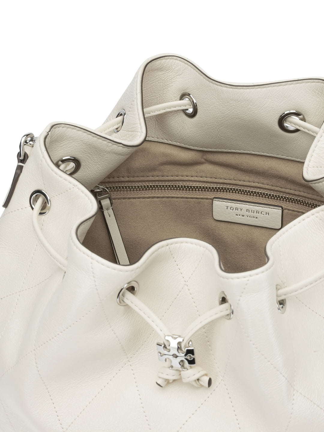 Tory Burch  Shoulder Bags - White | 105ab0651ce46fcbd14ae8bc083e11cf6366dc2e