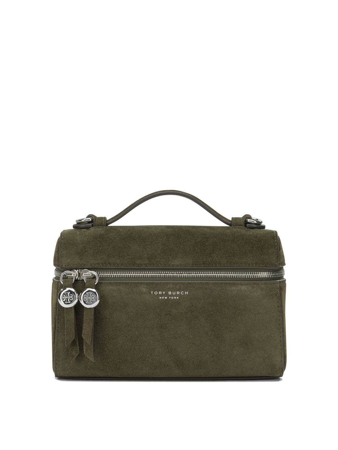 Tory Burch  Crossbody Bags - Green | 06e900ce9538bdbc025639f60ac884fda70d1def