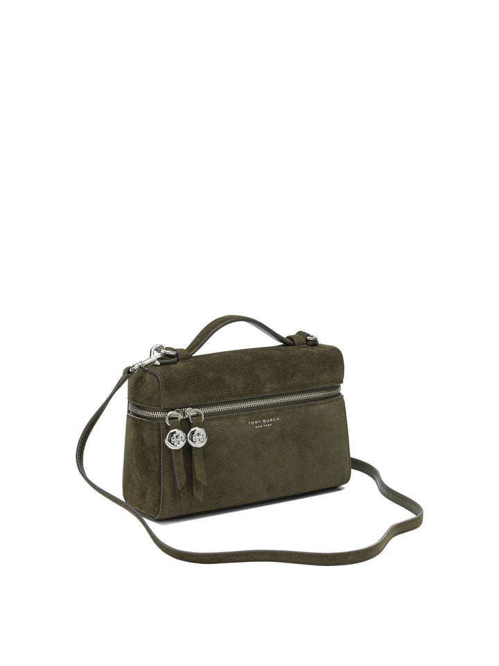Tory Burch  Crossbody Bags - Green | c3c2536fab785151f4a84ea79e4bc2c1b9a370d7
