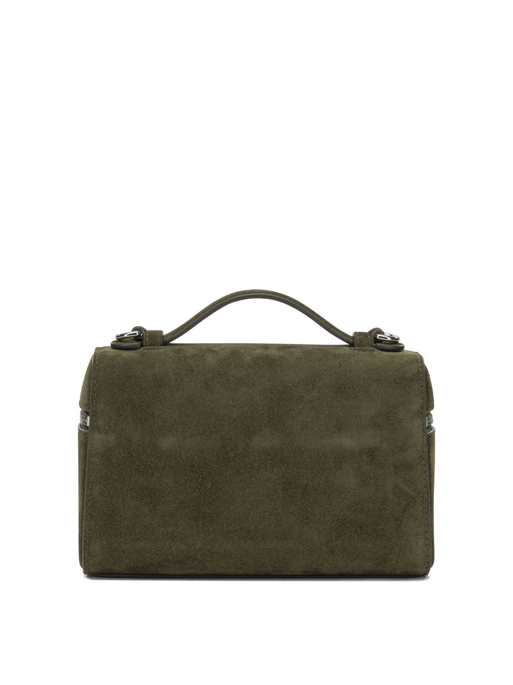 Tory Burch  Crossbody Bags - Green | 73d615c3e18e17b9f5187254fd72e048a400e145