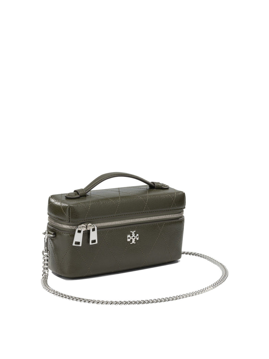 Tory Burch  Crossbody Bags - Green | ddf061895e97a3e8f2a786d2ecdfe33ff385fb9b