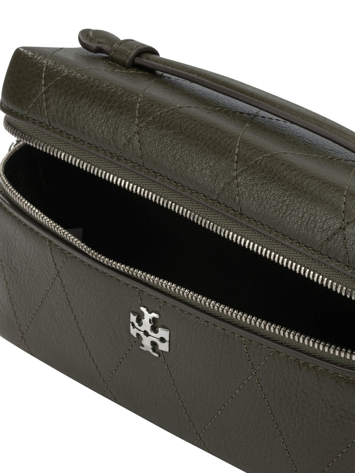 Tory Burch  Crossbody Bags - Green | 4a384a39f4d5baf73a20d693092f766826e7dd3a