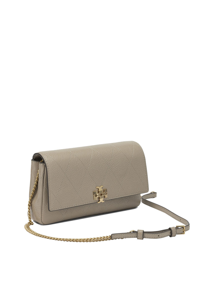 Tory Burch  Crossbody Bags - Grey | ee3f743959ca51c0ab67dfaebd2fcfcb16420ff6