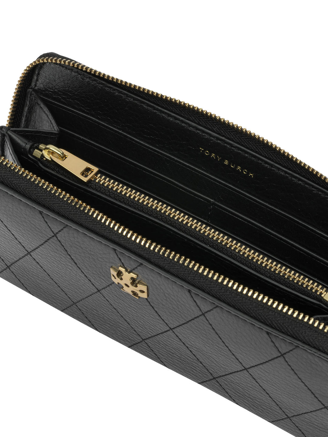 Tory Burch  Wallets & Card holders - Black | b775d940796d87181b4e85f4ee4f09daf1fd3ee2