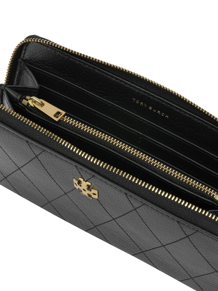 Tory Burch  Wallets & Card holders - Black | b775d940796d87181b4e85f4ee4f09daf1fd3ee2