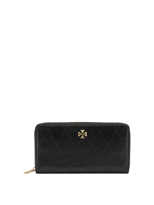 Wallets & Card Holders Black