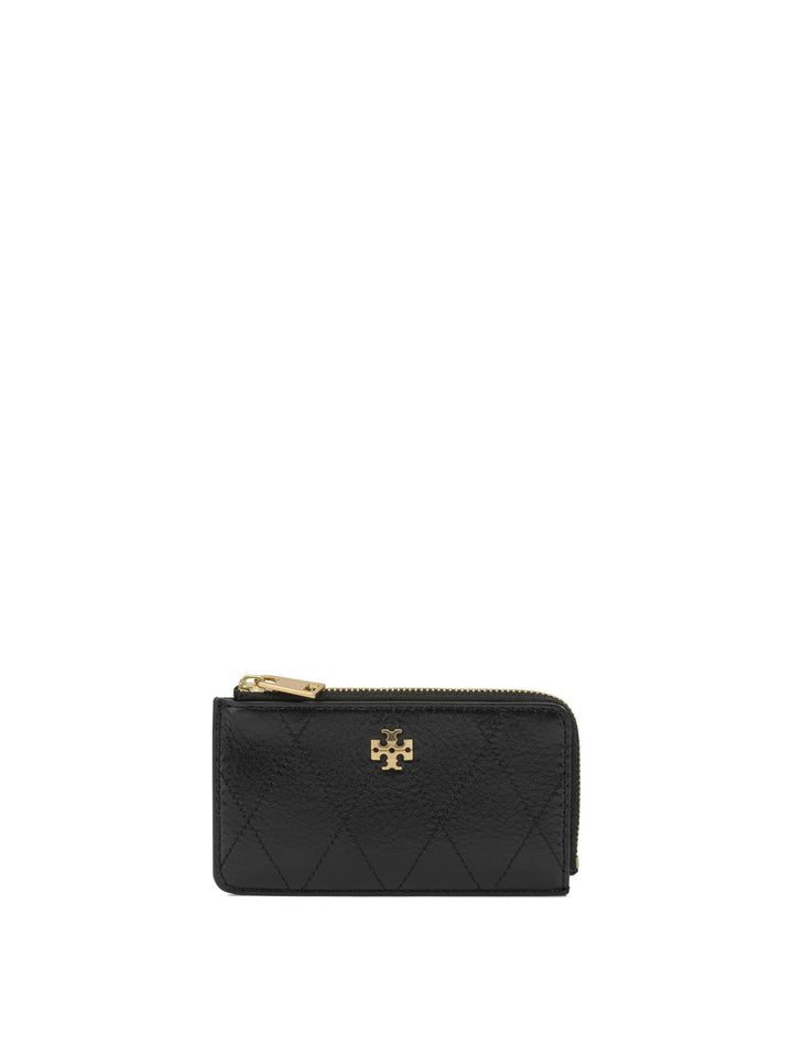 Tory Burch  Wallets & Card holders - Black | e491eb4d46e5266bff6c7b50673029abc5bf2a3f