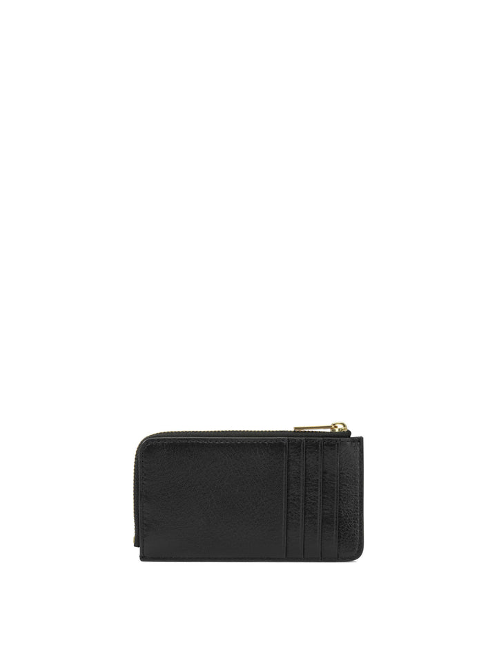 Tory Burch  Wallets & Card holders - Black | f084b1baabae04dd1ce666644b9f1e7ad2e80b9e