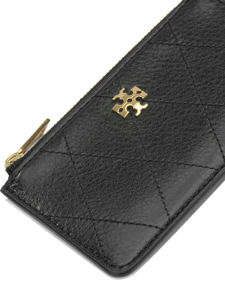 Tory Burch  Wallets & Card holders - Black | 17864f32f31e0ea0046efff5ecc5ffe0be3fefad