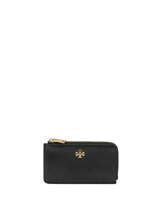 Wallets & Card Holders Black