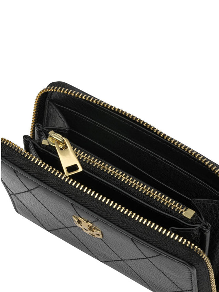 Tory Burch  Wallets & Card holders - Black | 667e5d8899a42094d077677a293c068c1216ad60