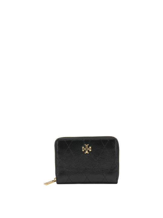 Wallets & Card Holders Black