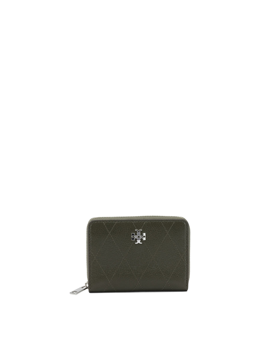 Tory Burch  Wallets & Card holders - Green | 9b4492069d24c6cd91e5f4a992ffeabc416bcf11