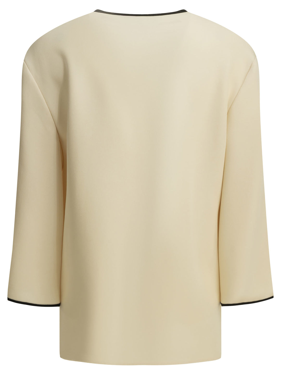 Valentino Cady Couture Shirts - White | c83718aa05a3154175d0e6449af0744191345f9c