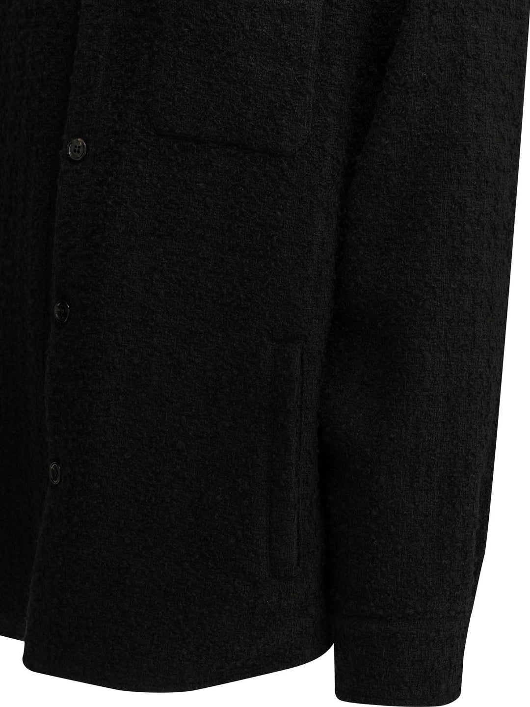 Valentino Vgold Jackets and Coats - Black | 3801637d2ae740db2cf4d9befefe58d77ff48f20