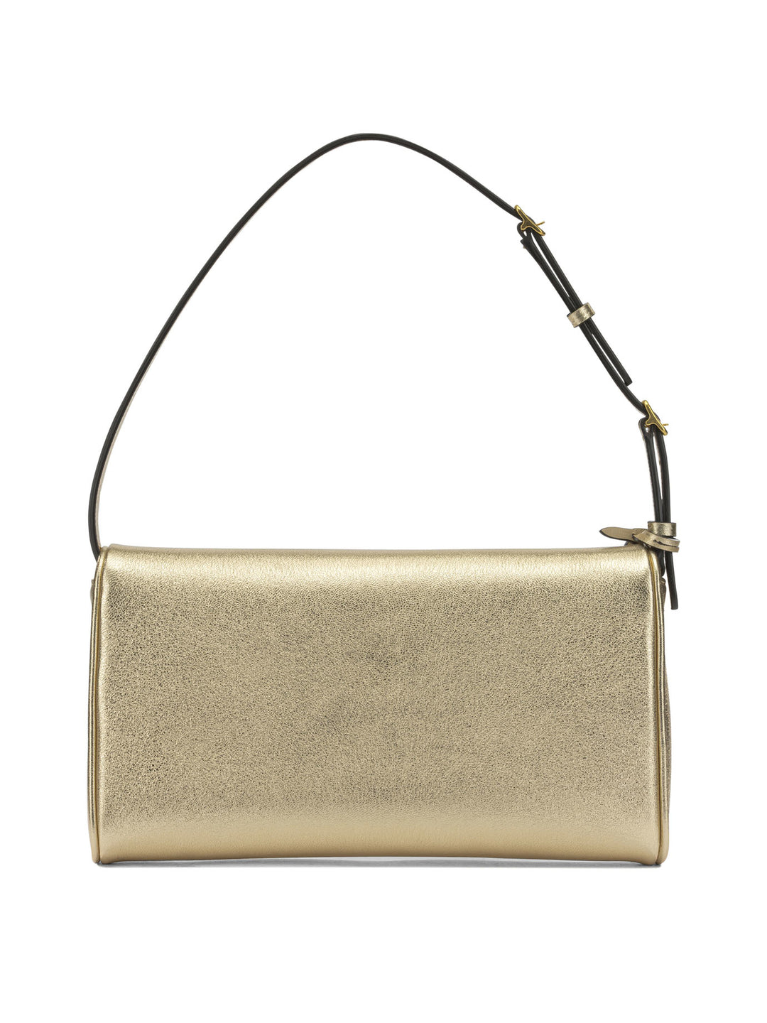 Valentino Garavani Devain Shoulder Bags - Gold | 3e8a5ef088ca4c0050907e5e849909ff789be885