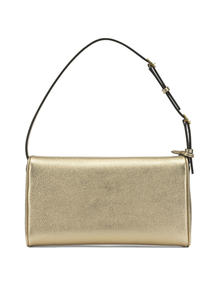 Valentino Garavani Devain Shoulder Bags - Gold | 3e8a5ef088ca4c0050907e5e849909ff789be885