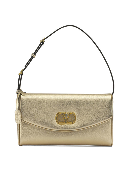 Devain Shoulder Bags Gold